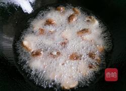 溜香菇的做法图解8