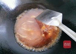 溜香菇的做法图解11