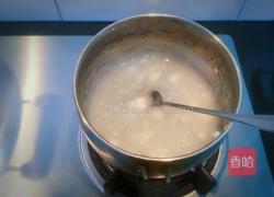 龙眼五彩水果羹的做法图解2