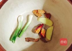 清炖羊肉煲的做法图解5