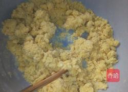 煮疙瘩的做法图解3