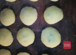 煮疙瘩的做法图解6