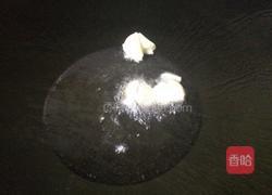 白萝卜焖鸭肉的做法图解4