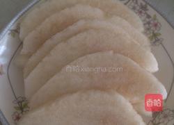 格格牌清爽面条的做法图解3