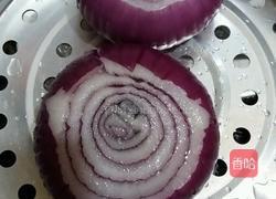 清酒炒花哈的做法图解3