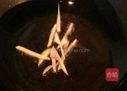 田螺塞肉的做法图解5