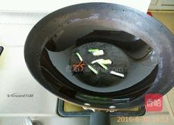 南瓜土豆炖牛肉的做法图解3