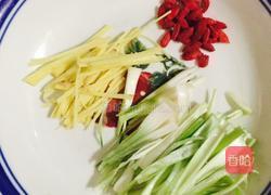 孔雀开屏的做法图解1