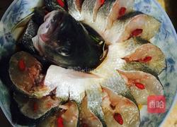 孔雀开屏的做法图解8