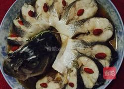 孔雀开屏的做法图解10