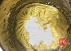 奶油曲奇饼的做法图解4