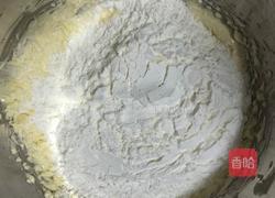 奶油曲奇饼的做法图解5