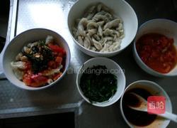 凉拌老咓薩的做法图解5
