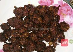 炸肉丸子的做法图解9