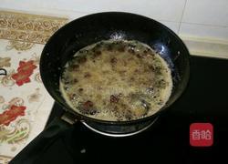炸肉丸子的做法图解8