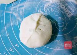 萝卜馅肉饼的做法图解8