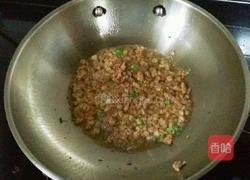 肉末拌面的做法图解6