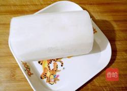 萝卜咸菜的做法图解1