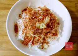 萝卜咸菜的做法图解7