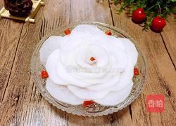 酸辣白萝卜的做法图解9