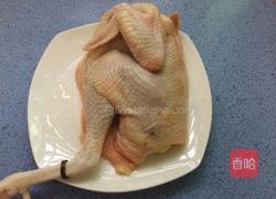 美白养肤汤的做法图解2