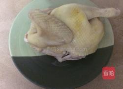 美白养肤汤的做法图解7