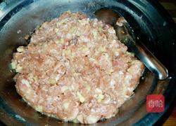 濕免治猪肉饭的做法图解3