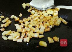 濕免治猪肉饭的做法图解6