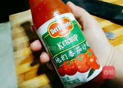 濕免治猪肉饭的做法图解10