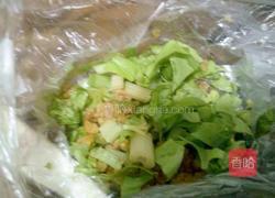 砂锅粉纤汤的做法图解4