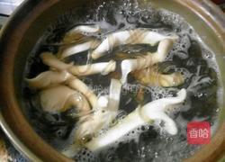 砂锅粉纤汤的做法图解6