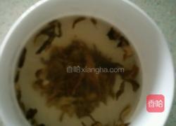 当归煮蛋的做法图解1