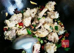 土豆啤酒鸭的做法图解4