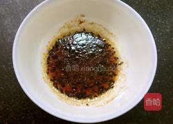 黑芝麻绿豆芽的做法图解4