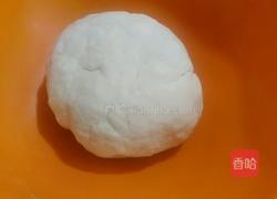 白萝卜鲜肉饺子（白萝卜可是美容的哦）的做法图解9