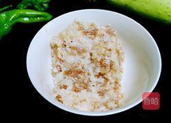 白萝卜鲜肉饺子(白萝卜可是美容的哦)的做法图解10