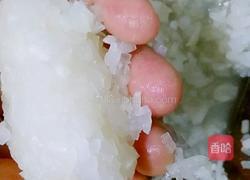 白萝卜鲜肉饺子（白萝卜可是美容的哦）的做法图解12