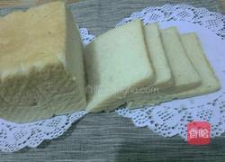 中种牛奶土司的做法图解14