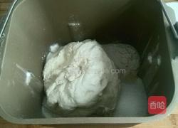 中种牛奶土司的做法图解3