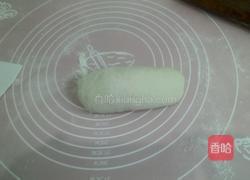 中种牛奶土司的做法图解9