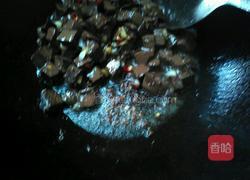 毛血旺上的绿豆芽的做法图解2