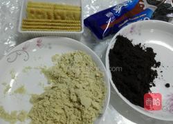 木糠杯的做法图解1