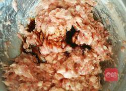 手包云吞的做法图解3