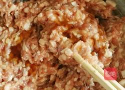 手包云吞的做法图解5