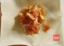 手包云吞的做法图解8
