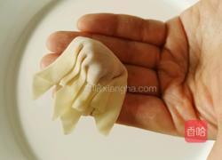 手包云吞的做法图解13