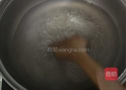 哈密瓜西米露的做法图解5
