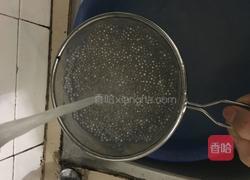 哈密瓜西米露的做法图解7
