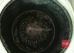 黑糯米红枣粥的做法图解9