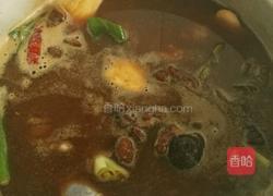 酱牛肉的做法图解3